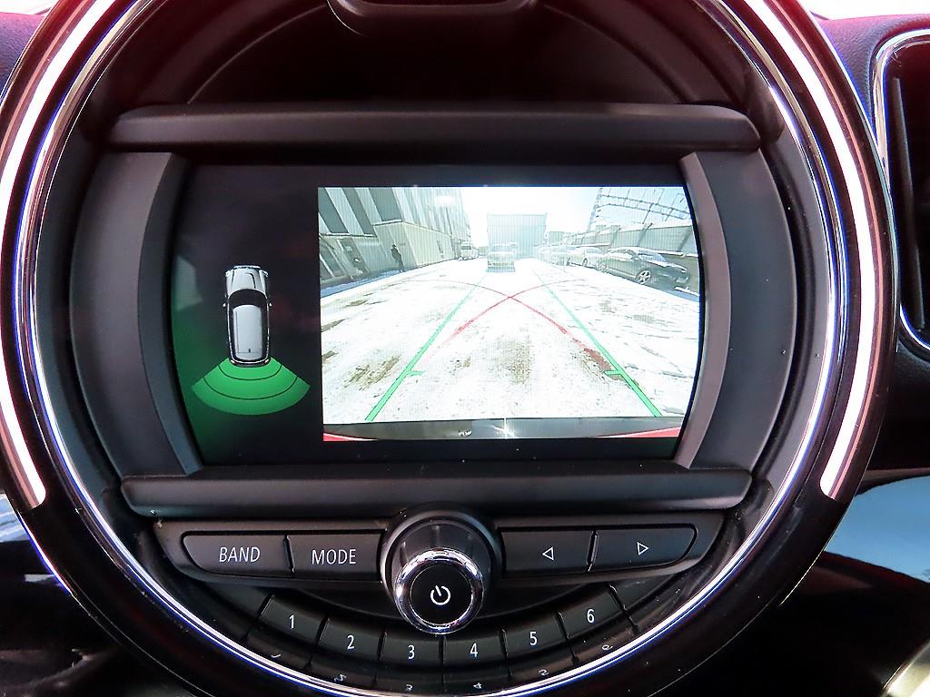 Mini Countryman 2018 Rojo - Importación desde Corea - HF Imports Iquique - Foto 15