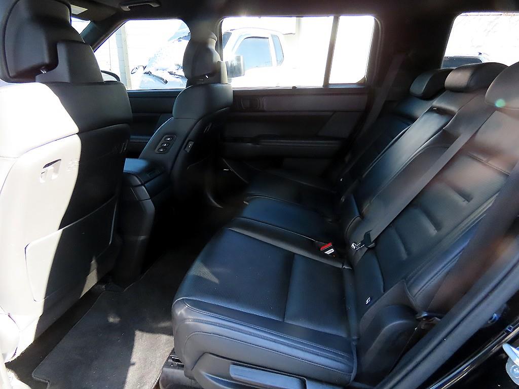 HYUNDAI Santa Fe - Vista 6