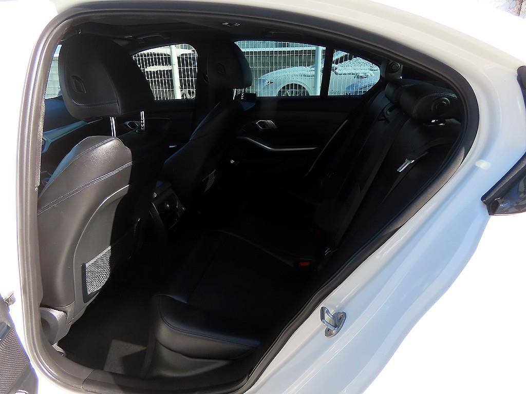 BMW 3 series - Vista 6