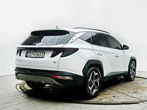 HYUNDAI Tucson - Vista 8