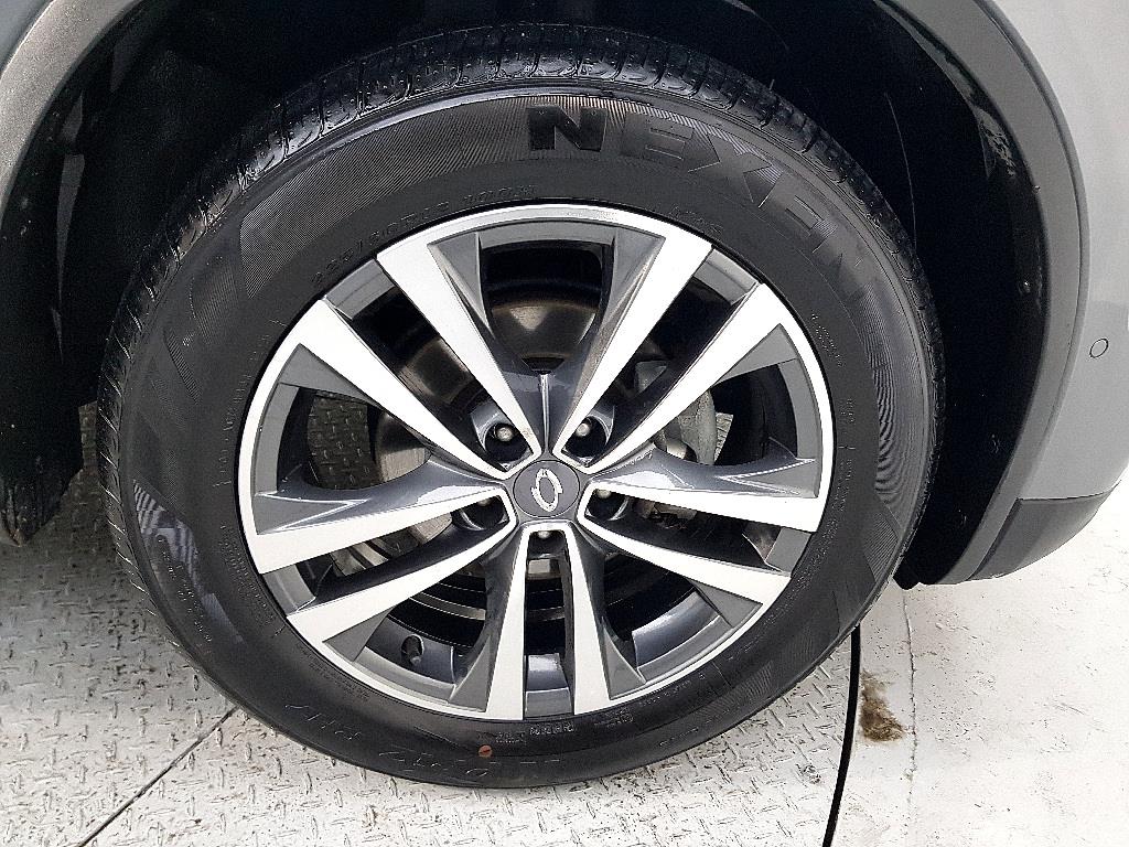 SAMSUNG QM6 2020 Gris - Importación desde Corea - HF Imports Iquique - Foto 20