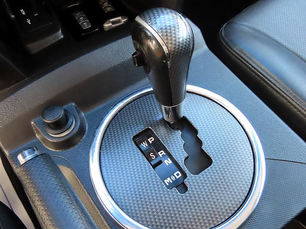 Ssangyong Korando - Vista 10