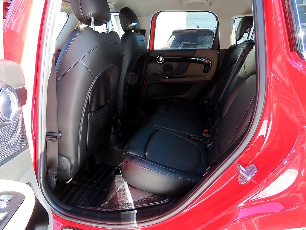 Mini Countryman - Vista 6