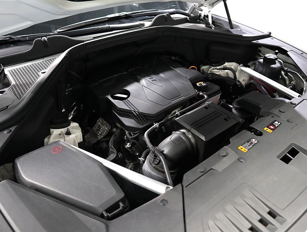 Genesis GV80 - Vista 6