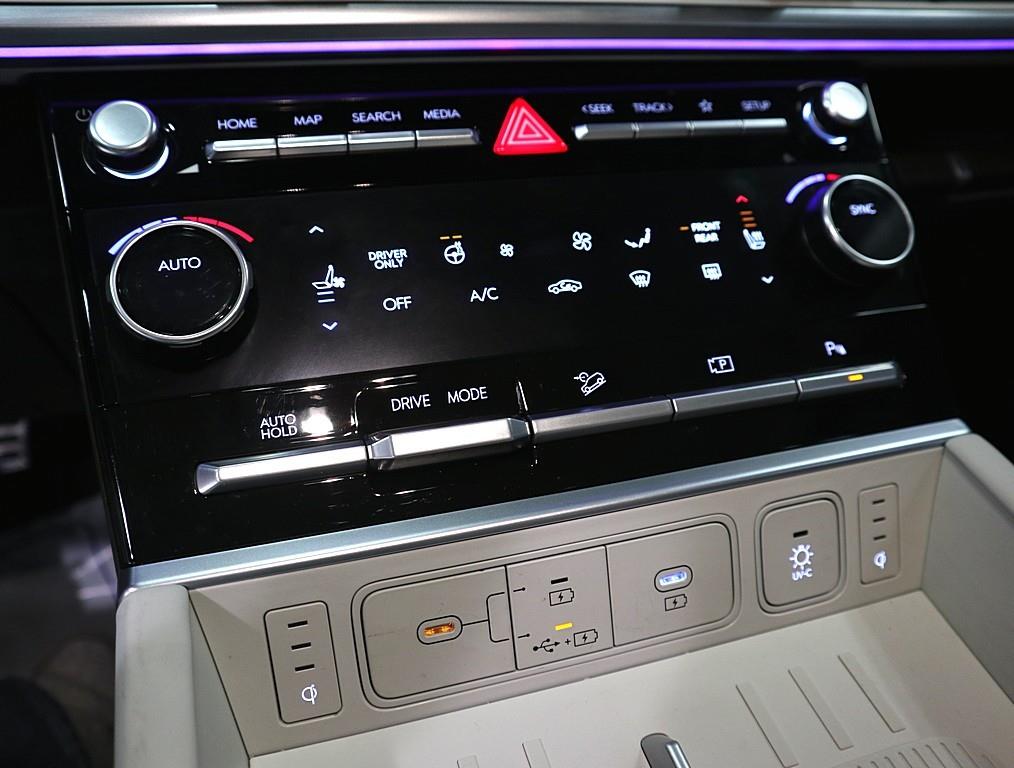 HYUNDAI Santa Fe - Vista 12