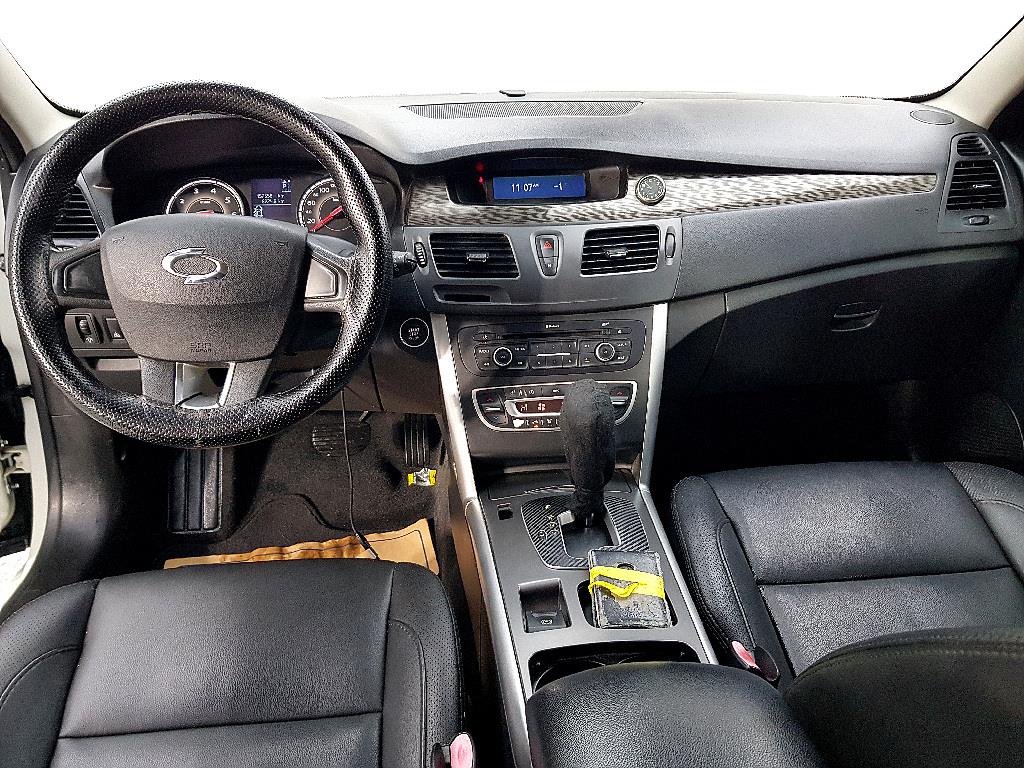 SAMSUNG SM5 - Vista 5