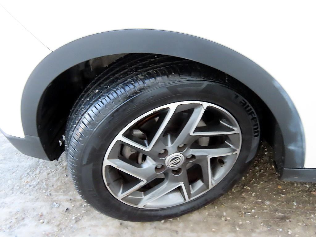 Ssangyong Tivoli 2022 Blanco - Importación desde Corea - HF Imports Iquique - Foto 20