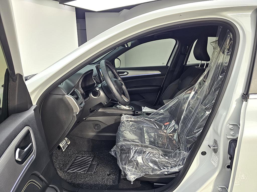 SAMSUNG Arkana - Vista 8