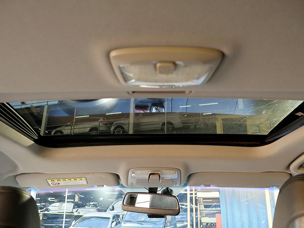 Ssangyong Korando 2012 Gris - Importación desde Corea - HF Imports Iquique - Foto 12