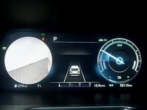 KIA Sorento - Vista 12