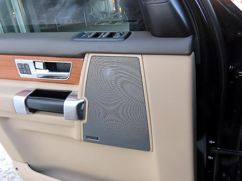 Land Rover Discovery - Vista 11