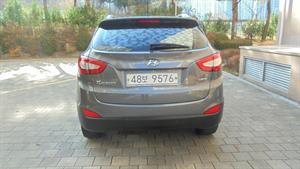 HYUNDAI Tucson - Vista 6