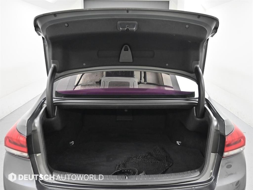 Genesis G80 2017 Gris - Importación desde Corea - HF Imports Iquique - Foto 20