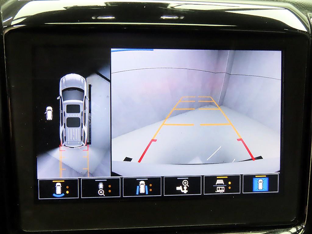 Chevrolet Travers 2022 Blanco - Importación desde Corea - HF Imports Iquique - Foto 14