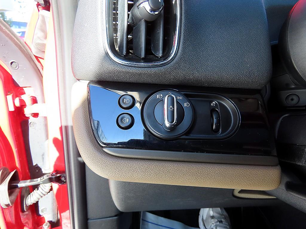 Mini Countryman - Vista 12