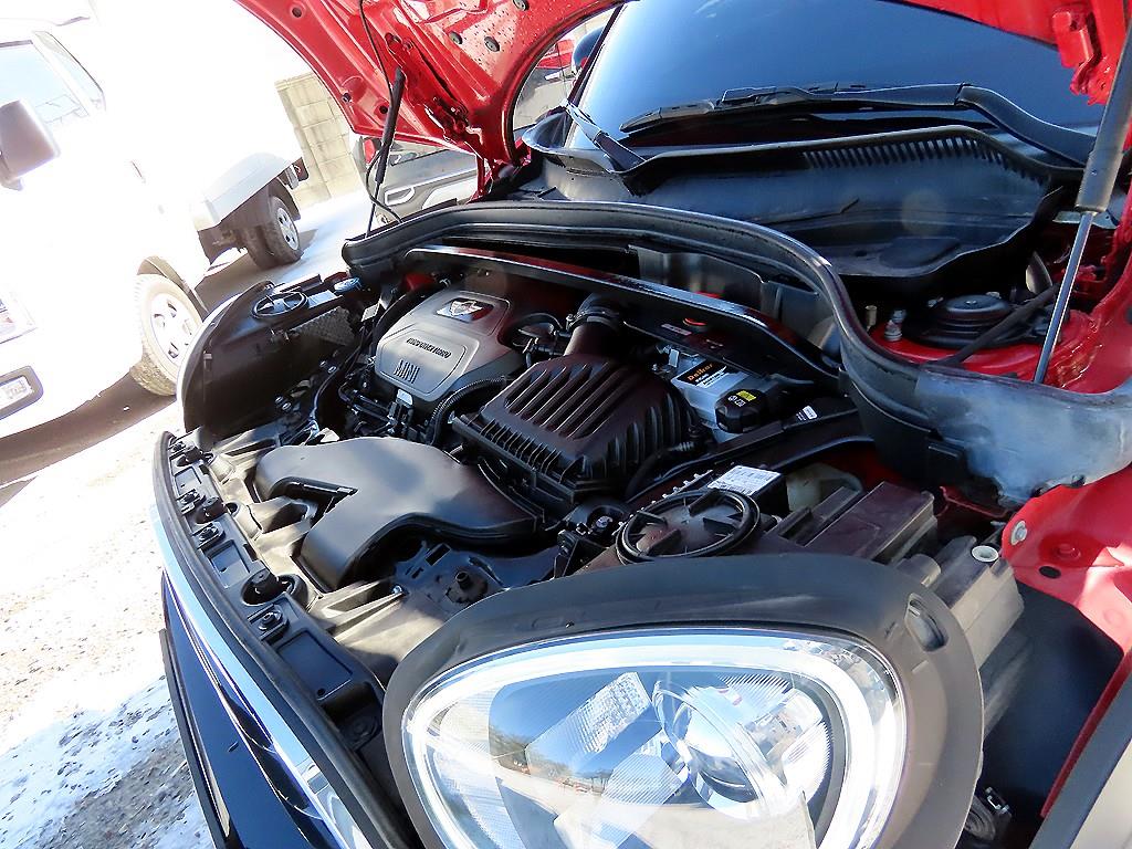 Mini Countryman 2018 Rojo - Importación desde Corea - HF Imports Iquique - Foto 18