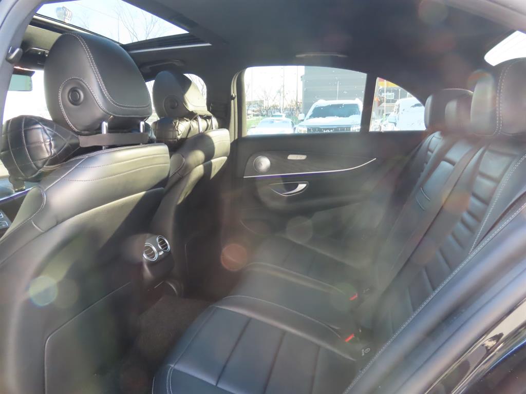 Mercedes Benz E class 2021 Negro - Importación desde Corea - HF Imports Iquique - Foto 7