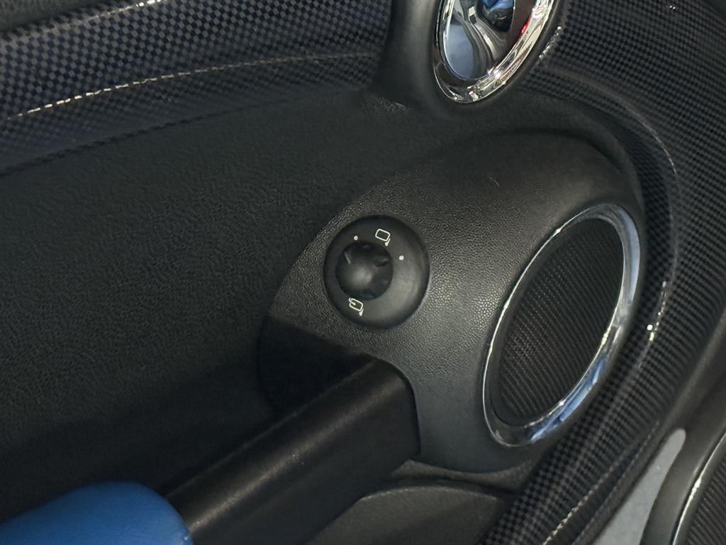 Mini Cooper - Vista 8