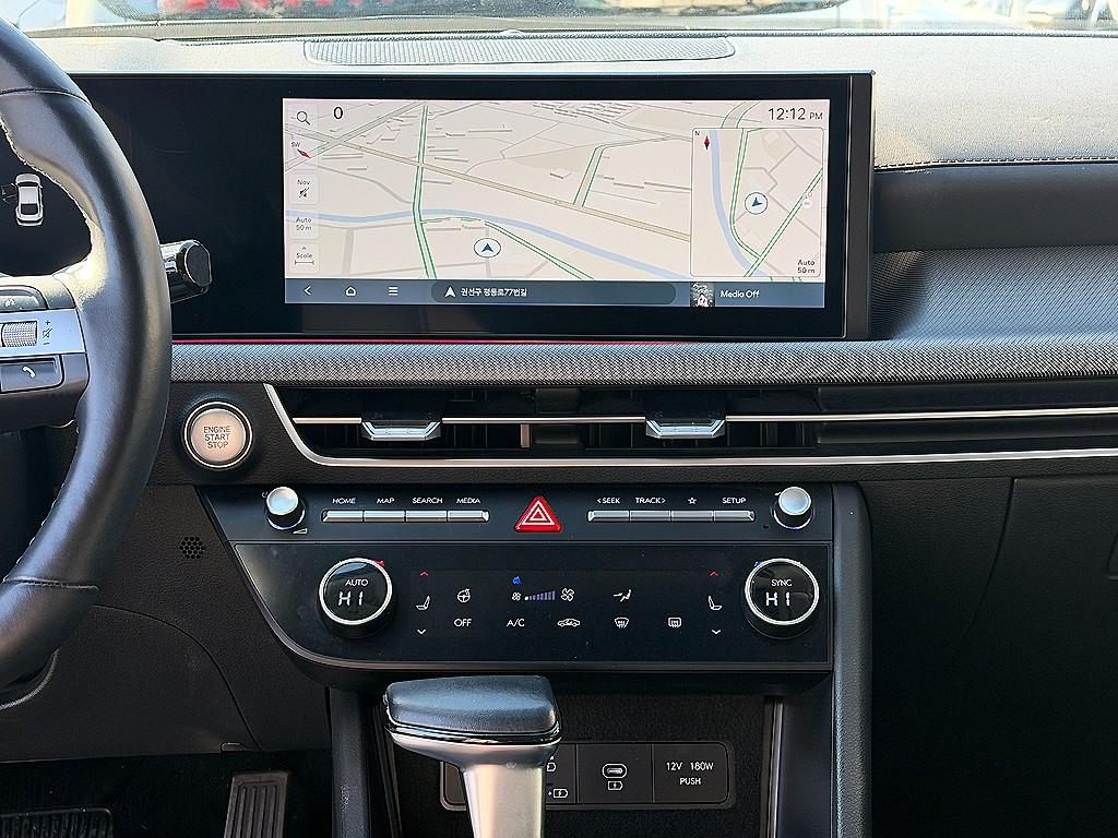 HYUNDAI Sonata - Vista 10