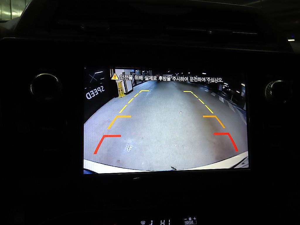 Ssangyong Tivoli 2024 Blanco - Importación desde Corea - HF Imports Iquique - Foto 14