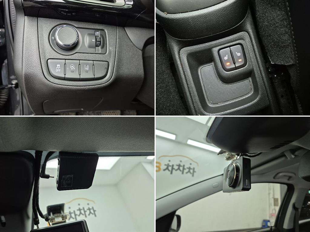 Chevrolet Spark 2020 Gris - Importación desde Corea - HF Imports Iquique - Foto 17