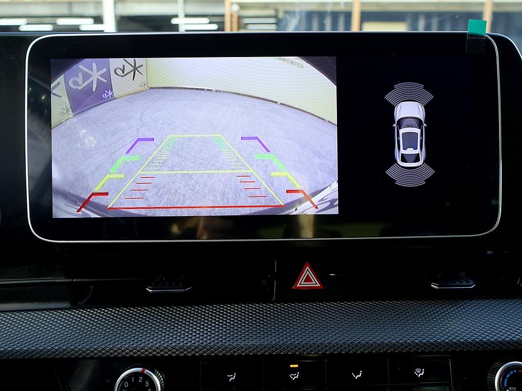 KIA Sportage 2024 Gris - Importación desde Corea - HF Imports Iquique - Foto 10