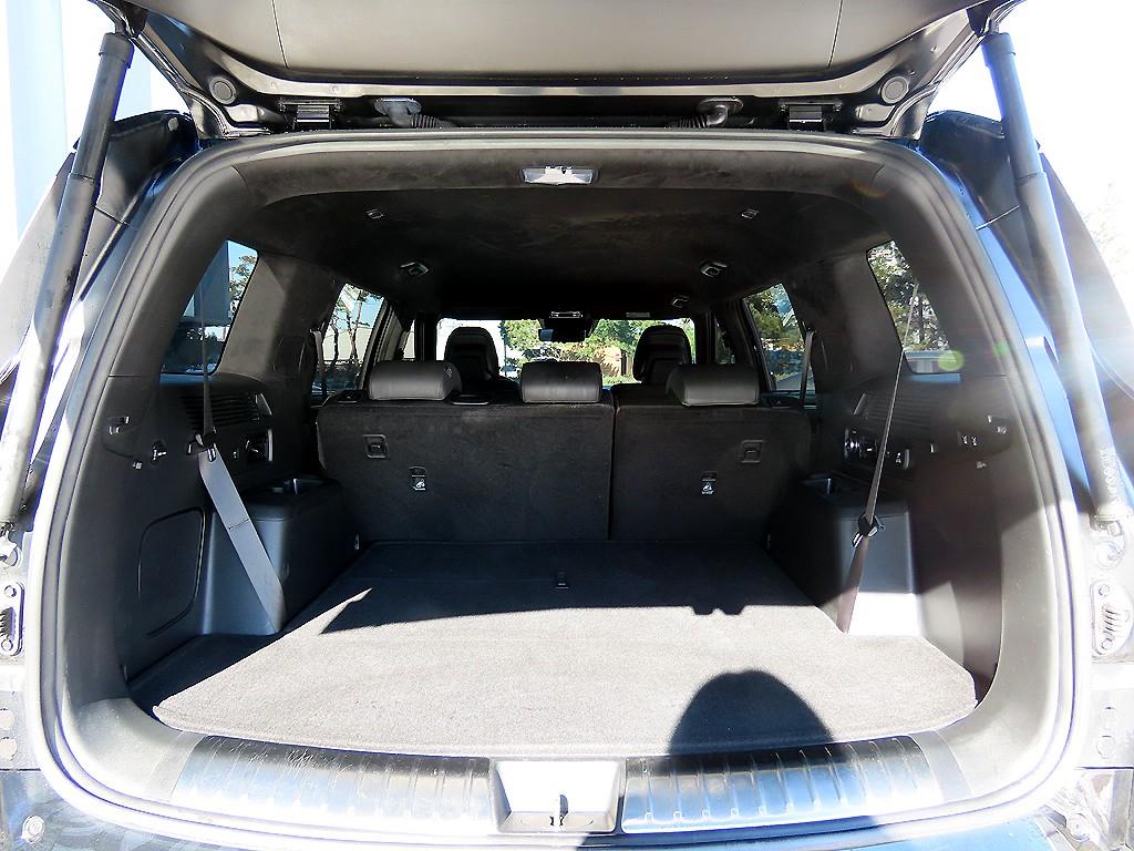 HYUNDAI Santa Fe 2024 Negro - Importación desde Corea - HF Imports Iquique - Foto 14