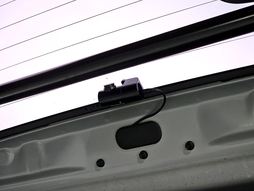 HYUNDAI Starex 2017 Gris - Importación desde Corea - HF Imports Iquique - Foto 17