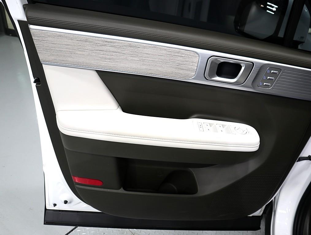 HYUNDAI Santa Fe - Vista 8