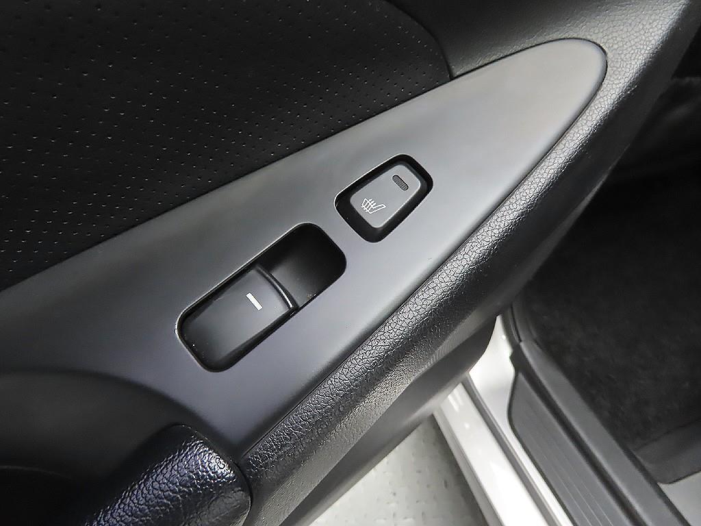 HYUNDAI Sonata 2011 Gris - Importación desde Corea - HF Imports Iquique - Foto 9