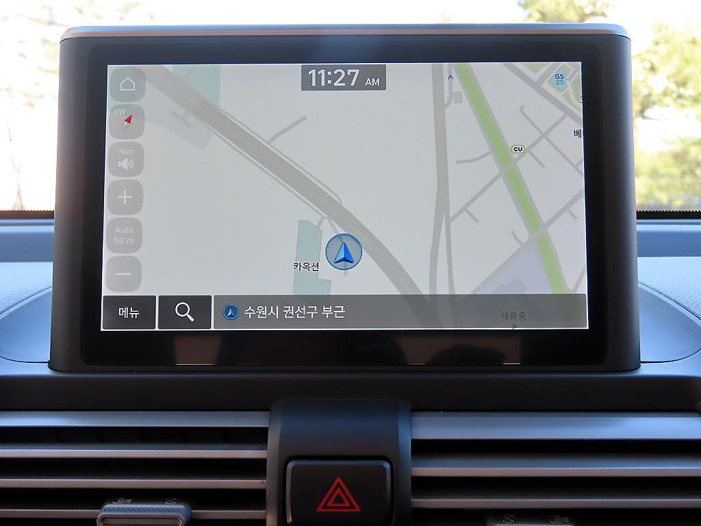 HYUNDAI Casper 2022 Blanco - Importación desde Corea - HF Imports Iquique - Foto 14