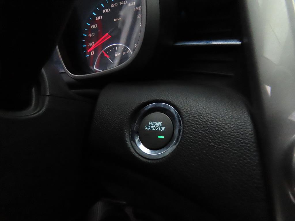 Chevrolet Malibu 2012 Gris - Importación desde Corea - HF Imports Iquique - Foto 17