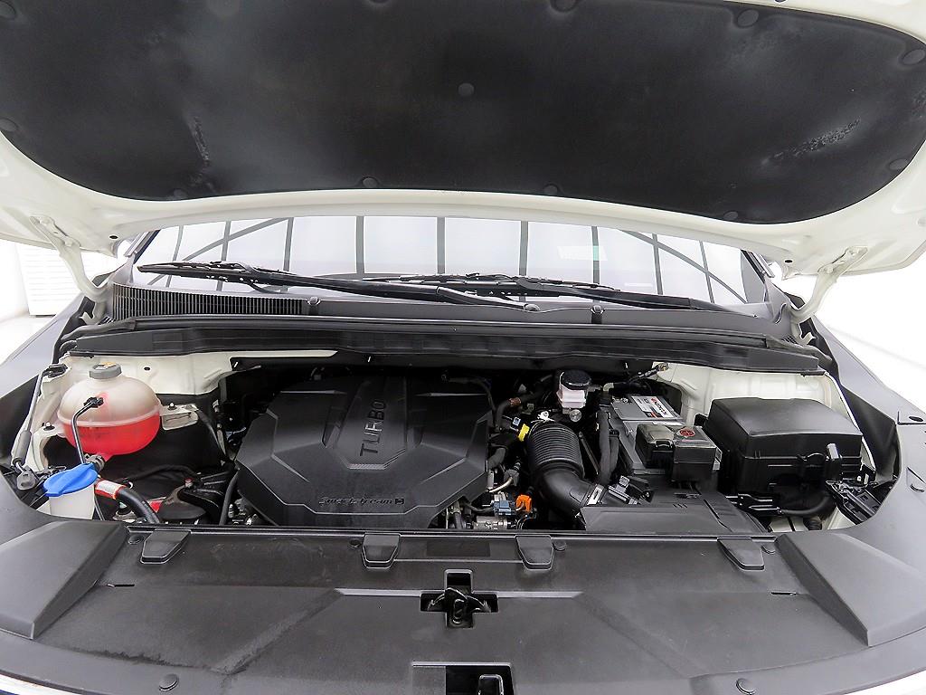 KIA Carnival 2021 Blanco - Importación desde Corea - HF Imports Iquique - Foto 19