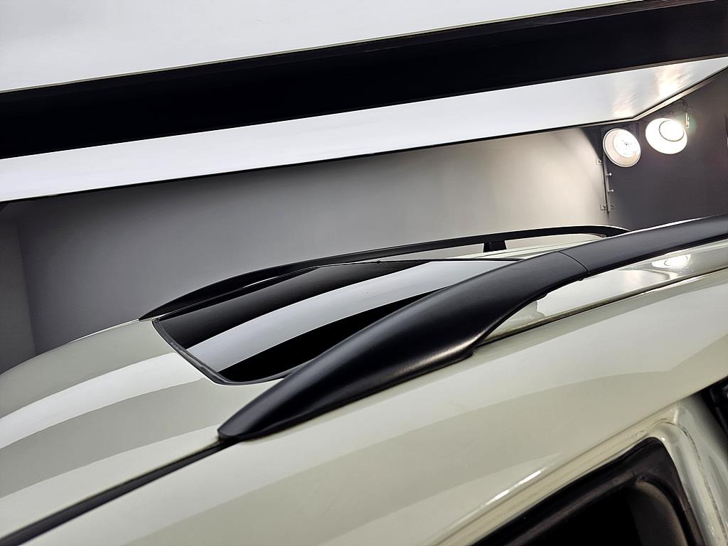 Ssangyong Rexton - Vista 12