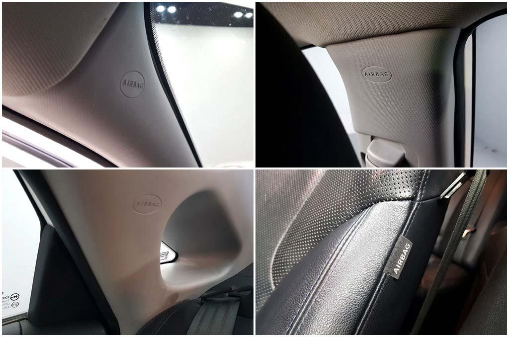 HYUNDAI Sonata 2012 Blanco - Importación desde Corea - HF Imports Iquique - Foto 16