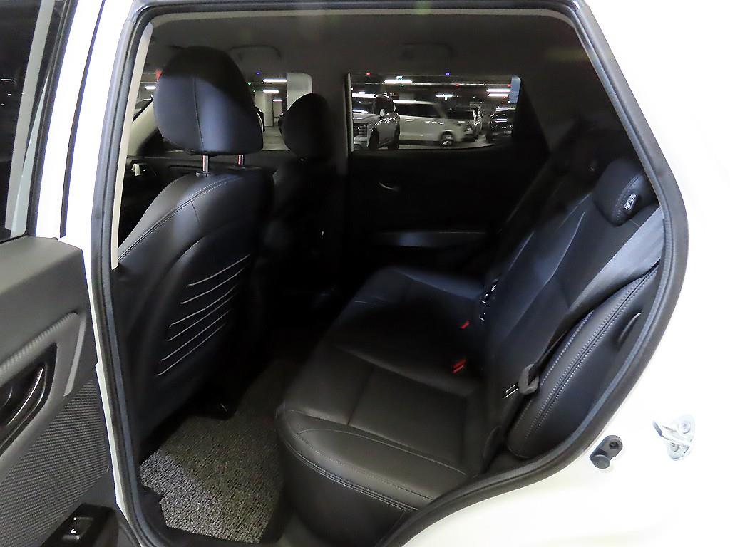 Ssangyong Tivoli - Vista 7