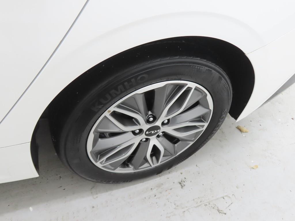 KIA K5 2022 - Importación desde Corea - HF Imports Iquique - Foto 19