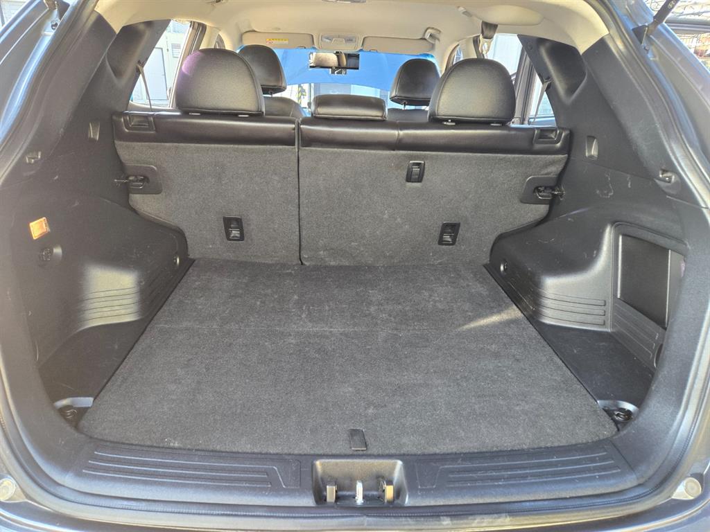 HYUNDAI Tucson 2014 Gris - Importación desde Corea - HF Imports Iquique - Foto 14