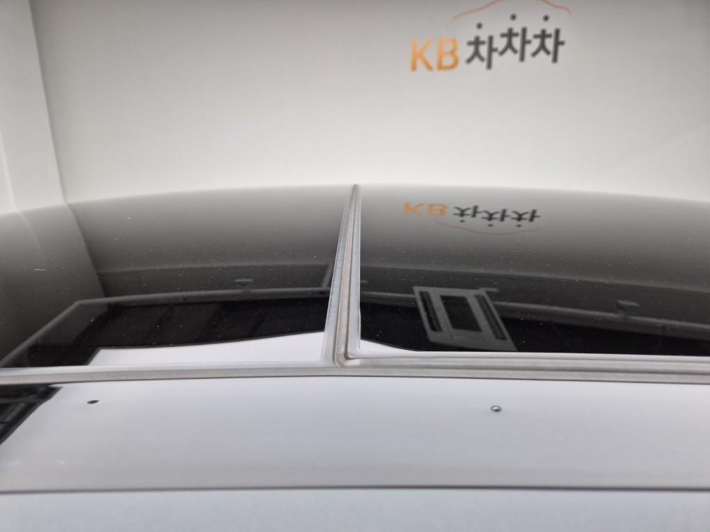 HYUNDAI Grandeur 2021 Negro - Importación desde Corea - HF Imports Iquique - Foto 13