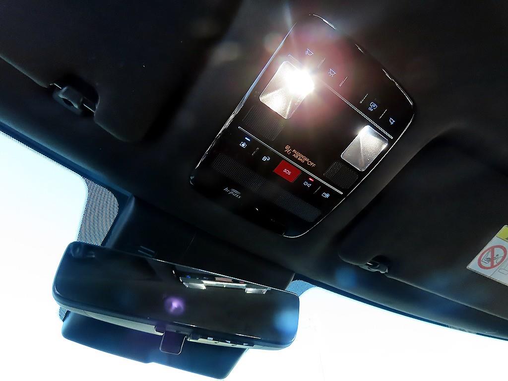 HYUNDAI Santa Fe 2024 Negro - Importación desde Corea - HF Imports Iquique - Foto 13