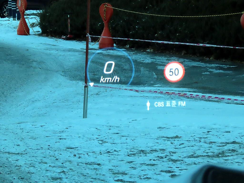 Mercedes Benz GLE Class - Vista 10