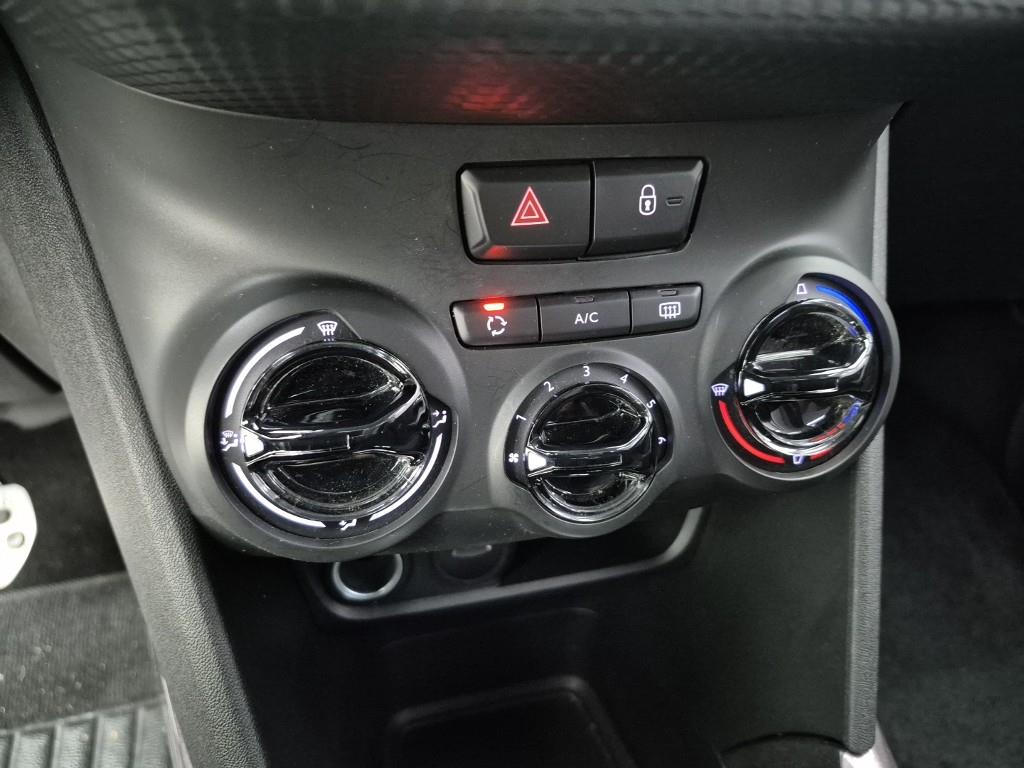 Peugeot 2008 - Vista 10