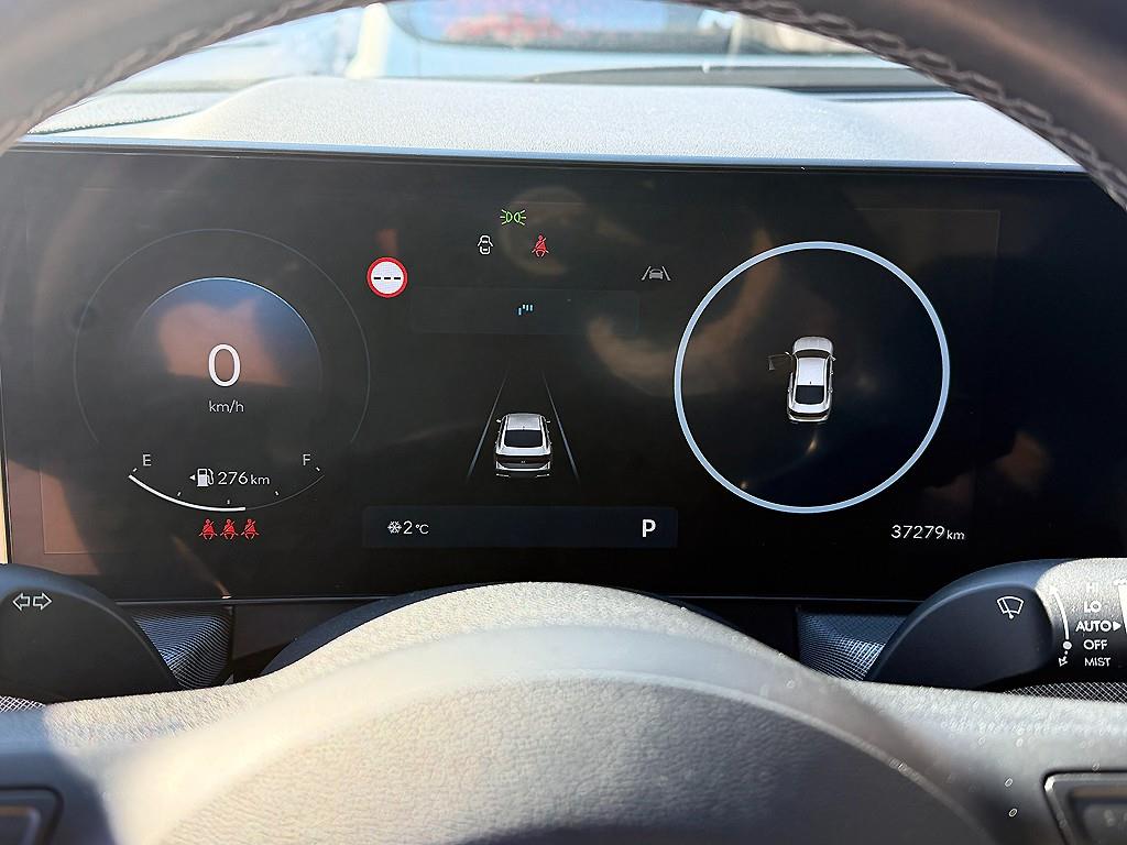 HYUNDAI Sonata - Vista 9