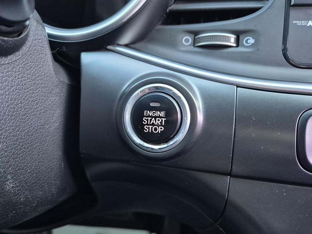 KIA K5 2015 Blanco - Importación desde Corea - HF Imports Iquique - Foto 14