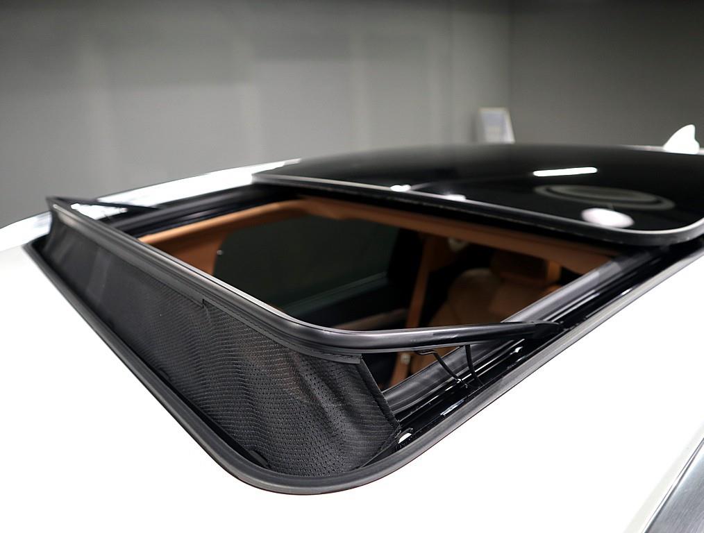 Genesis GV80 2021 Blanco - Importación desde Corea - HF Imports Iquique - Foto 14