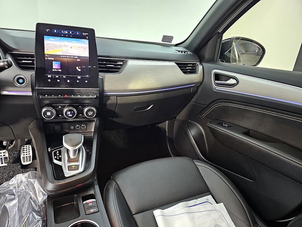 SAMSUNG Arkana - Vista 10