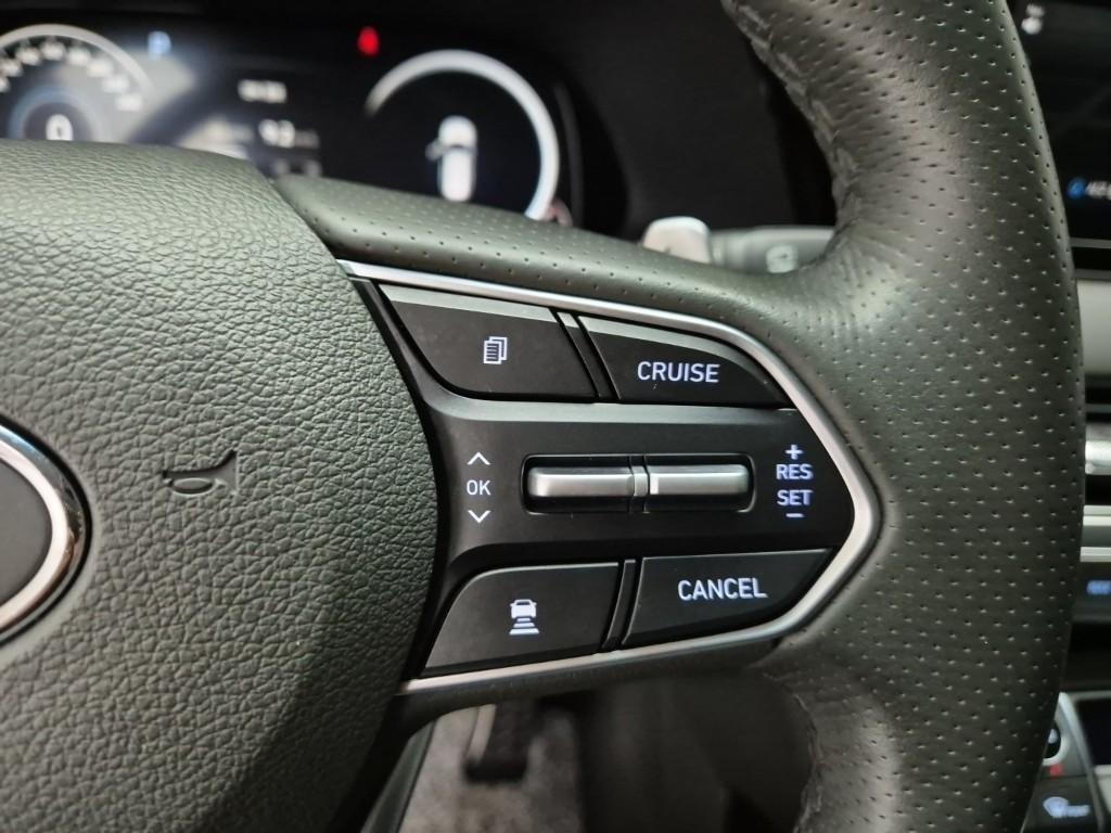 HYUNDAI Palisade 2022 Gris - Importación desde Corea - HF Imports Iquique - Foto 15