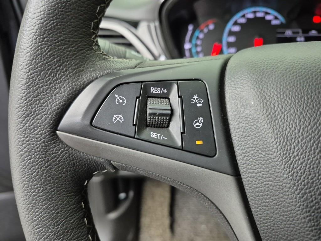 Chevrolet Spark 2020 Gris - Importación desde Corea - HF Imports Iquique - Foto 15