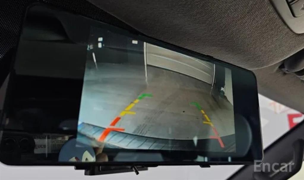 HYUNDAI Starex - Vista 8