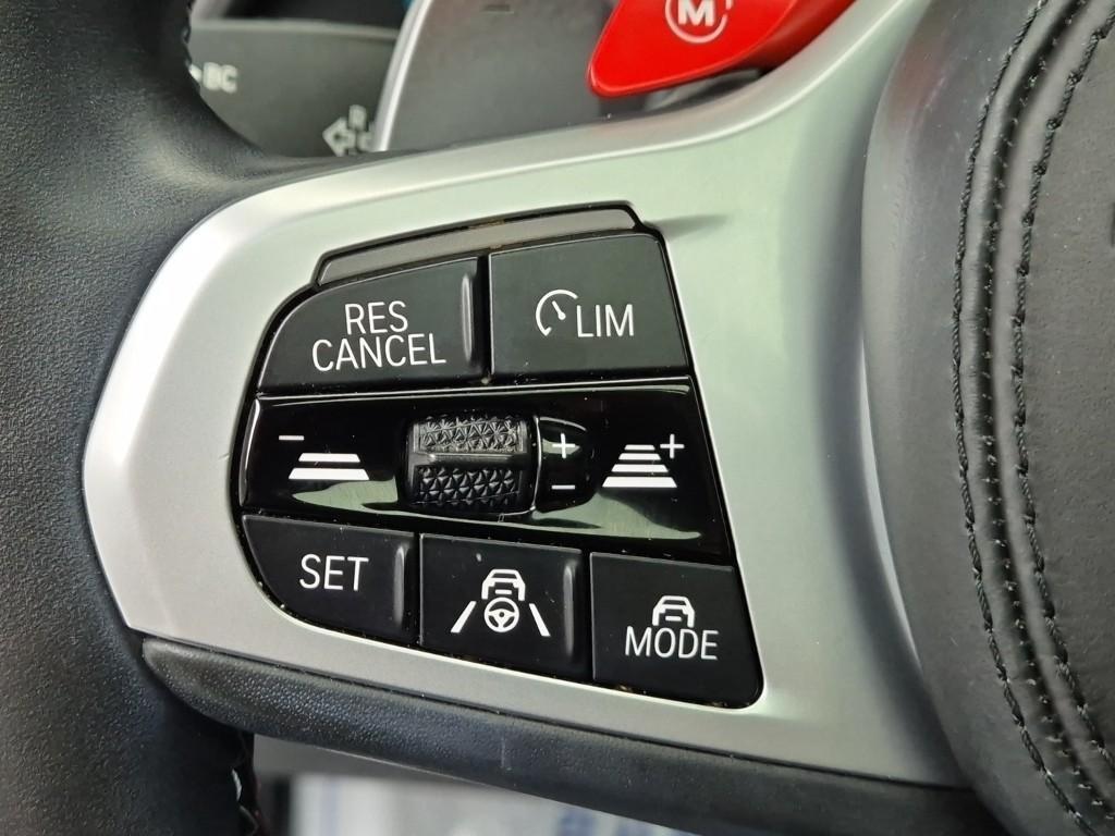 BMW X5M 2024 Blanco - Importación desde Corea - HF Imports Iquique - Foto 16